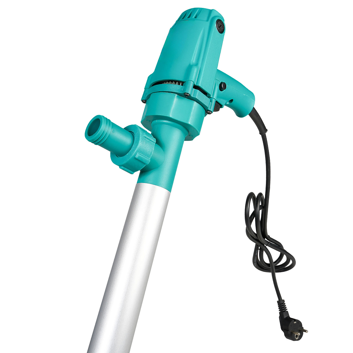 Насос перекачки диз. топлива бочковой 220В, 75л/мин МП-серия