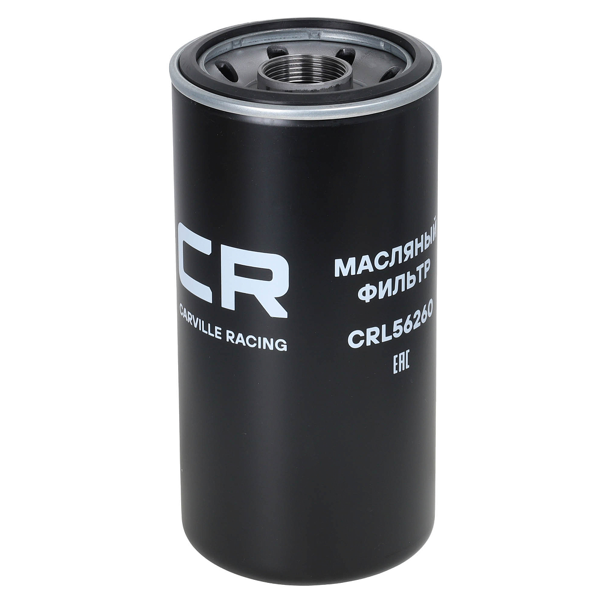 Фильтр масляный для автомобилей Dongfeng DFH4180 GX (13-) [Cummins ISZ14 Е6]