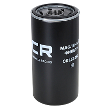 Фильтр масляный для автомобилей Dongfeng DFH4180 GX (13-) [Cummins ISZ14 Е6]