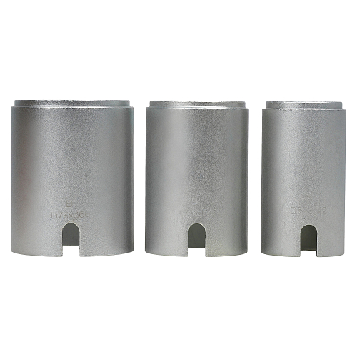 Набор для замены сайлентблоков, подшипников и втулок 26пр., кейс