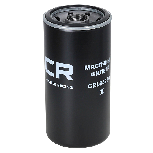 Фильтр масляный для автомобилей Dongfeng DFH4180 GX (13-) [Cummins ISZ14 Е6]