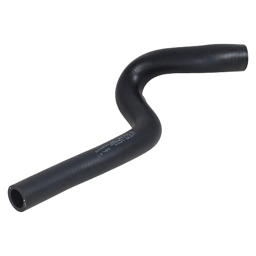 Патрубок отоп. для а/м Hyundai Solaris/Kia Rio (11-) 1.4i/1.6i подвод. (EPDM,1шт.)