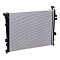 Радиатор охлаждения для автомобилей Carens (06-) 1.6i/2.0i MT
