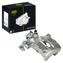 Суппорт тормозной для автомобилей VW Golf IV (97-) задний правый d=38мм