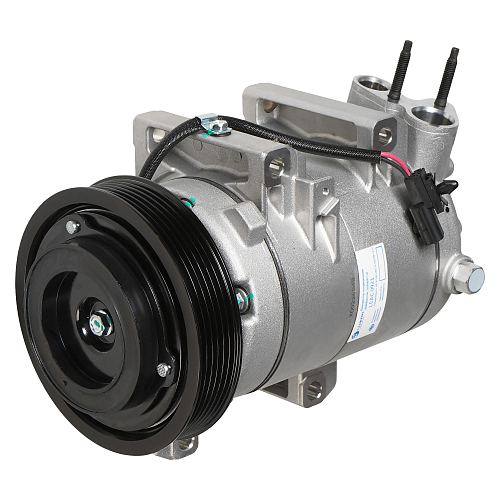 Компрессор кондиционера для автомобилей Renault Koleos (08-)/Nissan Teana J32 (08-) 2.5i