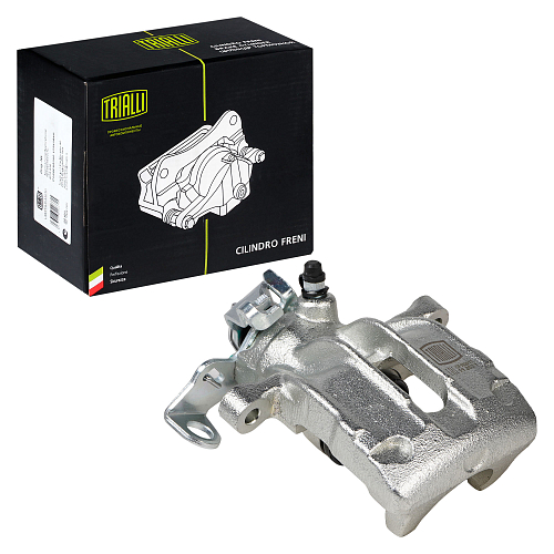 Суппорт тормозной для автомобилей VW Golf IV (97-) задний правый d=38мм