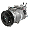 Компрессор кондиционера для автомобилей Renault Koleos (08-)/Nissan Teana J32 (08-) 2.5i