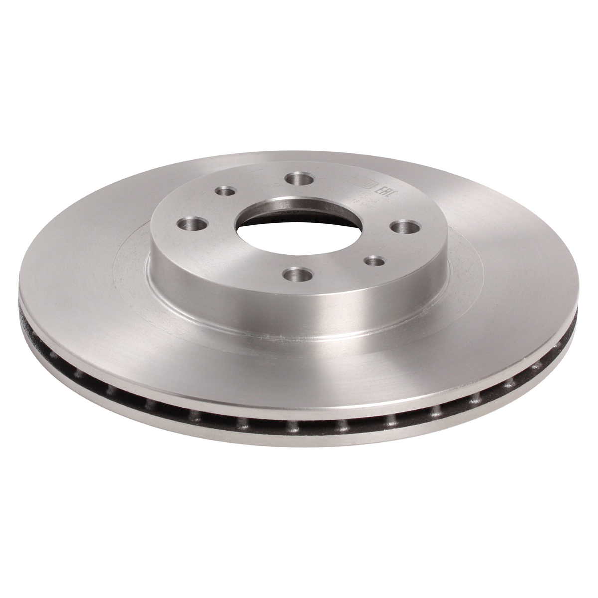 Комплект тормозных дисков и колодок для автомобилей Лада 2112 R14 передняя ось (диск тормозной 2 шт. + колодки тормозные 1 комплект)