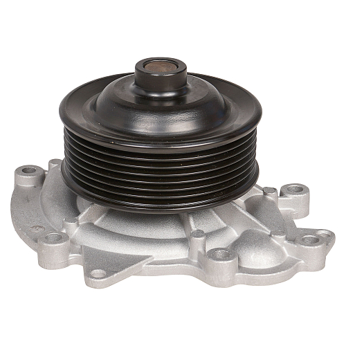 Насос водяной для автомобилей Mercedes-Benz ML (W164) (05-)/S (W221) (05-)/E (W211) (02-) 3.0D [OM642] (7PK)