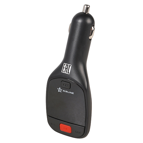 FM-Трансмиттер 12В