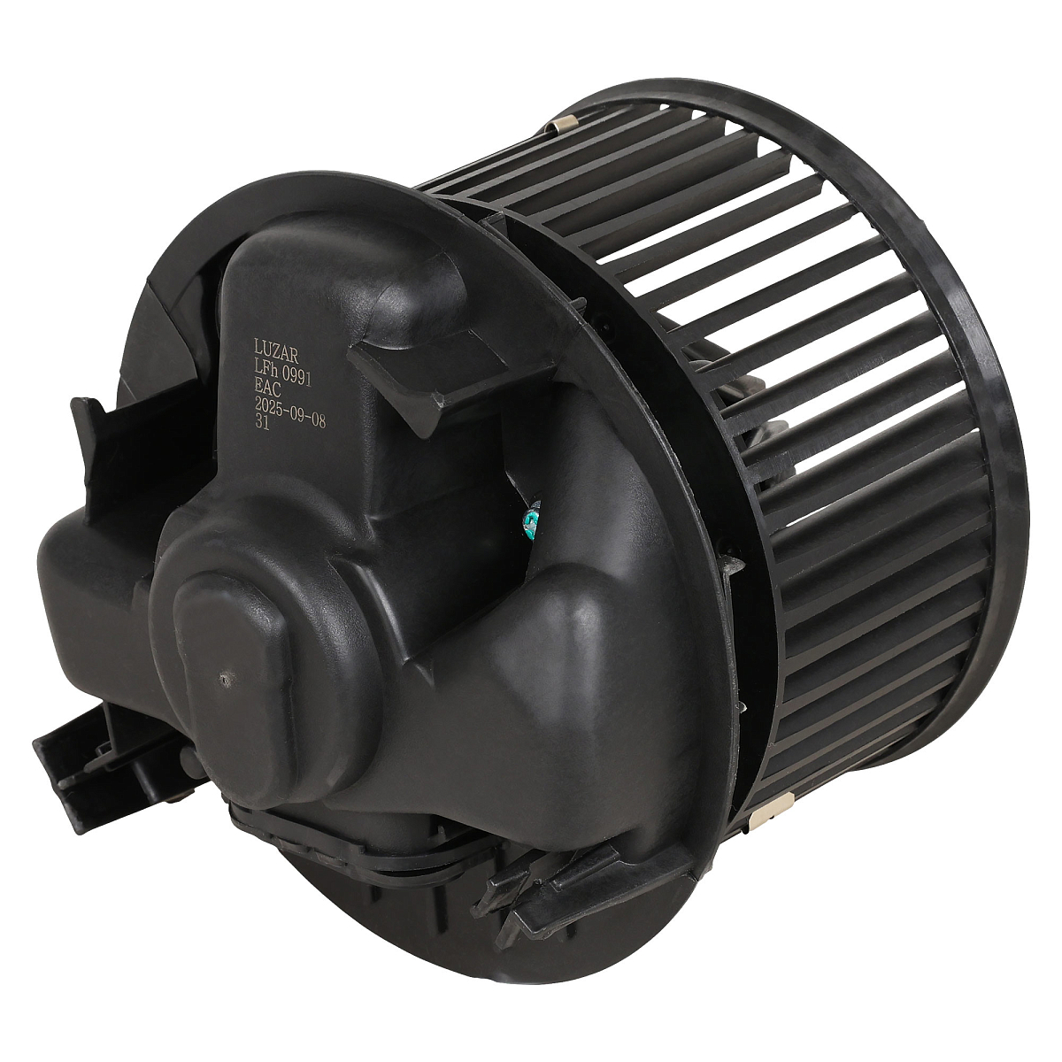 Электровентилятор отопителя для автомобилей Лада Largus (12-)/Renault Logan (08-)/Duster (10-) A/C-