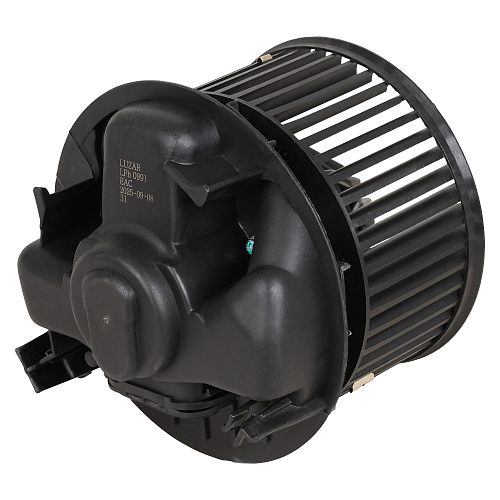 Электровентилятор отопителя для автомобилей Лада Largus (12-)/Renault Logan (08-)/Duster (10-) A/C-