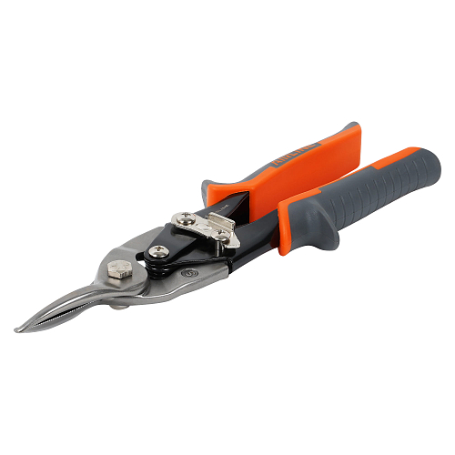 Ножницы по металлу прямой рез 250мм