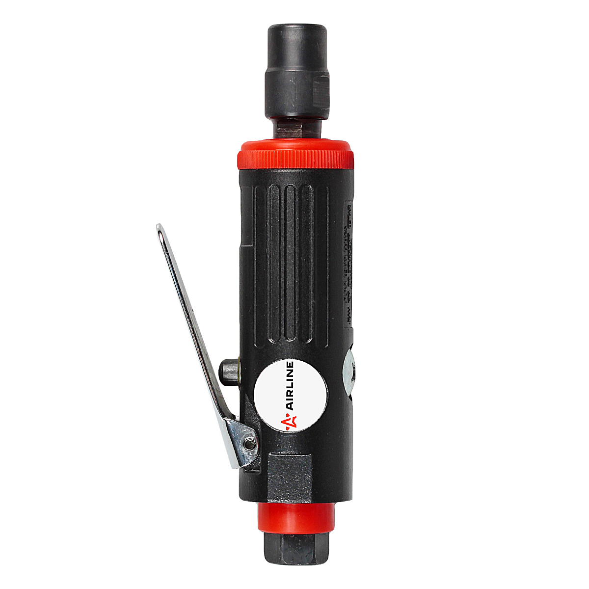 Машинка шлифовальная пневматическая 120мм ШМ1, 25000 об/мин прямая