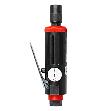 Машинка шлифовальная пневматическая 120мм ШМ1, 25000 об/мин прямая