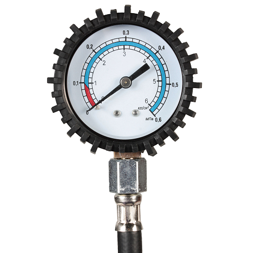 Тестер давления масла "Плюс" (ВАЗ и иномарки)