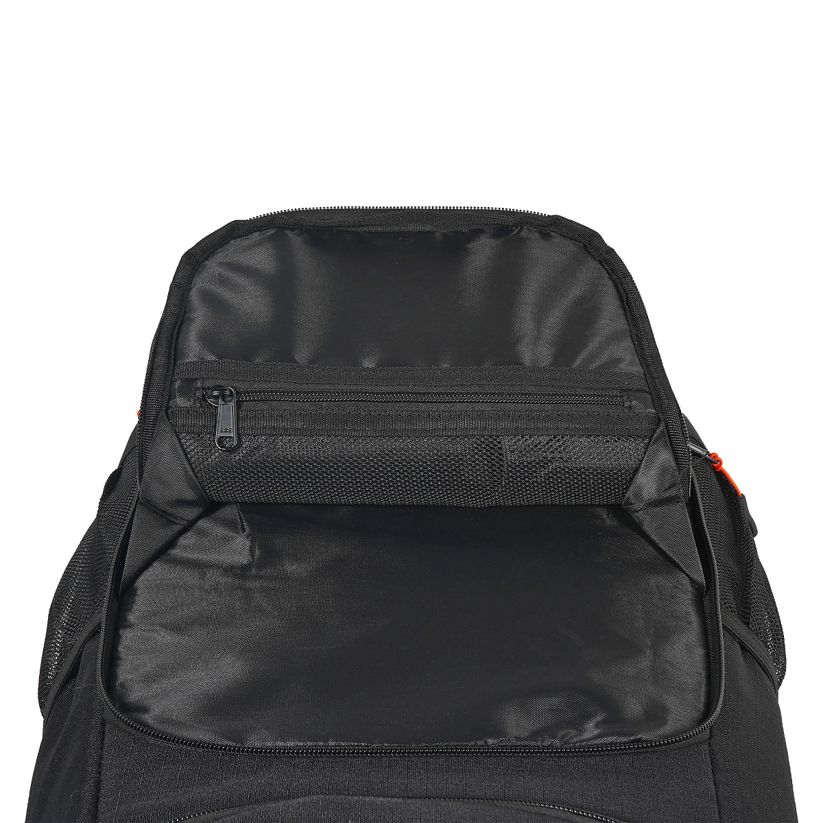 Терморюкзак (термосумка) 27 л, 46*32*19см, водонепроницаемый, черный