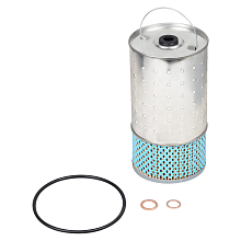 Фильтр масляный для автомобилей Mercedes E W124 (89-)/ТагАЗ Tager (08-) 2.0D/2.3D/2.9D