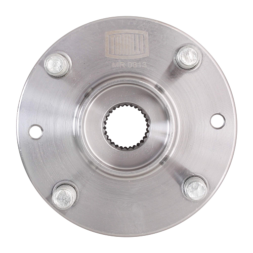 Ступица передняя для автомобиля Kia Rio (00-)