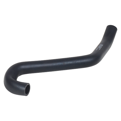 Патрубок отоп. для а/м Nissan Qashqai (06-) 1.6i МТ [HR16DE] подвод. (EPDM,1шт.)