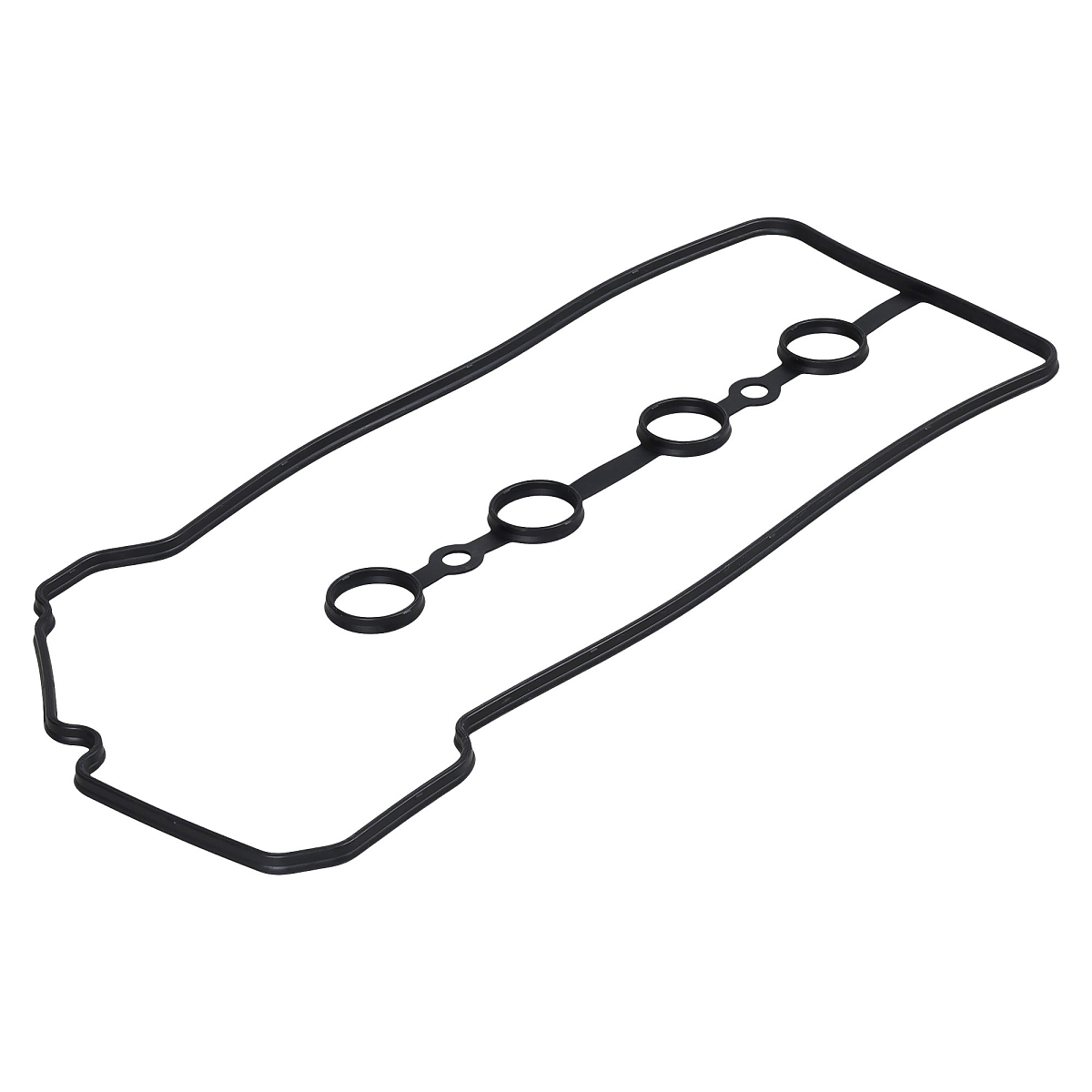 Прокладка клапанной крышки для а/м Toyota Corolla (01-)/Probox (02-)/Prius (03-) 1.5i [NZ]