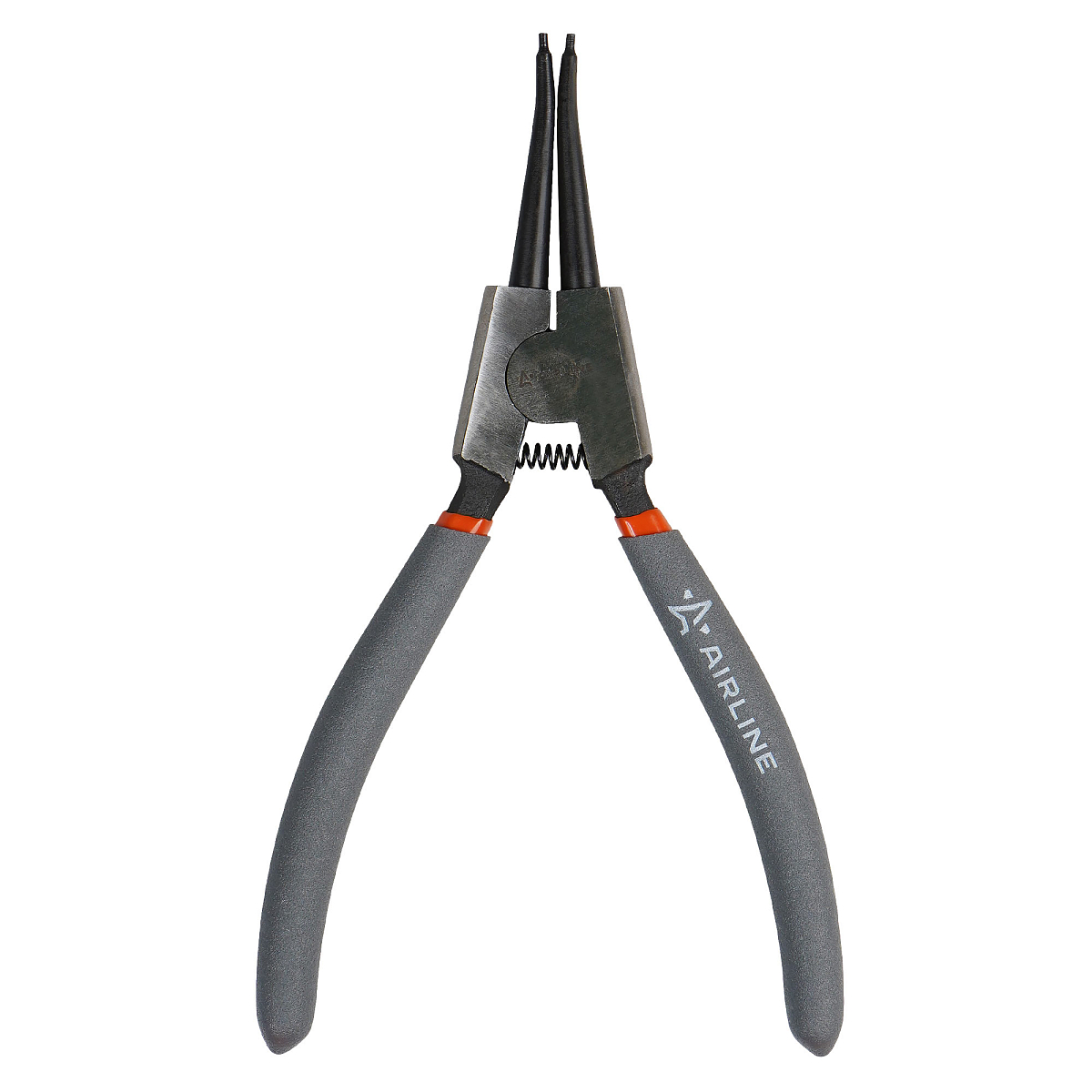 Съёмник наружных стопорных колец "прямой разжим" 180мм