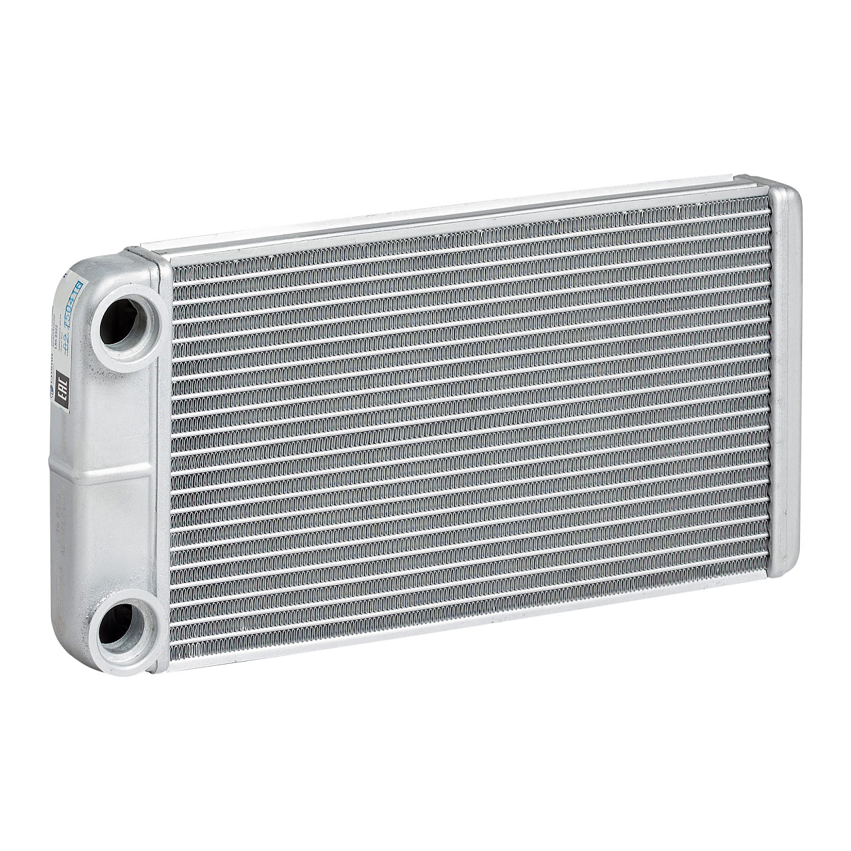 Радиатор отопителя для автомобилей ГАЗель-Next/ГАЗон Next (клим. блок тип Рикор)