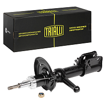 Амортизатор для автомобилей Лада Kalina II (13-) Cross (стойка) передний правый