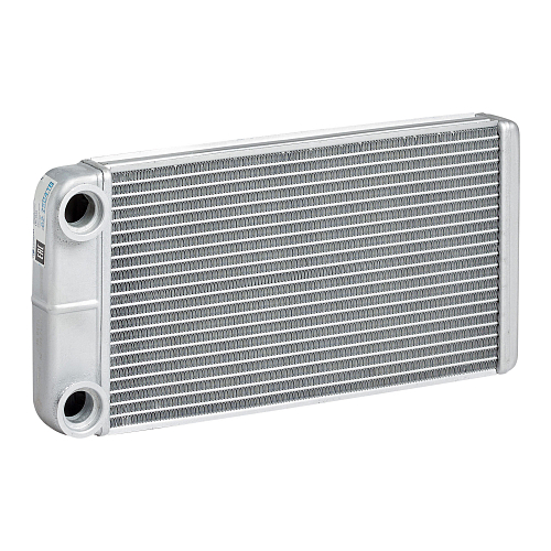 Радиатор отопителя для автомобилей ГАЗель-Next/ГАЗон Next (клим. блок тип Рикор)