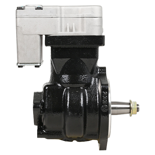 Компрессор воздушный для автомобилей Iveco Stralis I (02-)/Trakker (05-) (1 цилиндр, 352 см3)