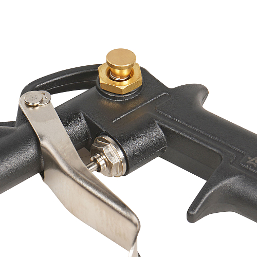 Пистолет для накачки шин ПШ4, 12 АТМ с цифровым манометром