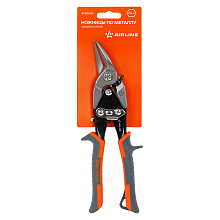 Ножницы по металлу правый рез 250мм