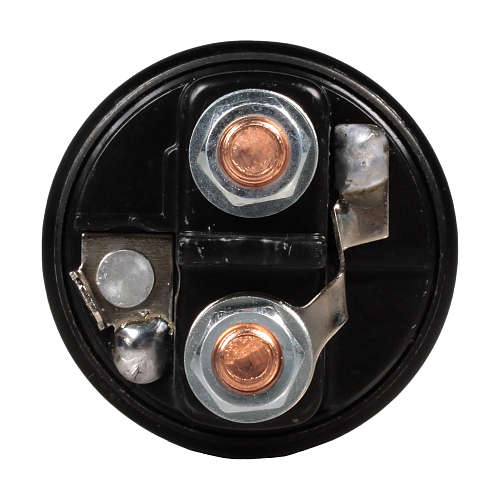 Реле втягивающее стартера для автомобилей Citroen C4 (04-) 1.6i