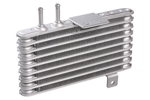 Радиатор масляный для автомобилей Lancer X/Outlander XL