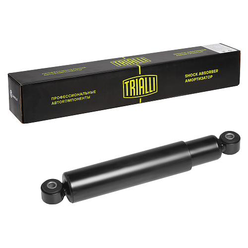 Амортизатор для автомобилей Лада 2123 Chevrolet Niva задний масляный