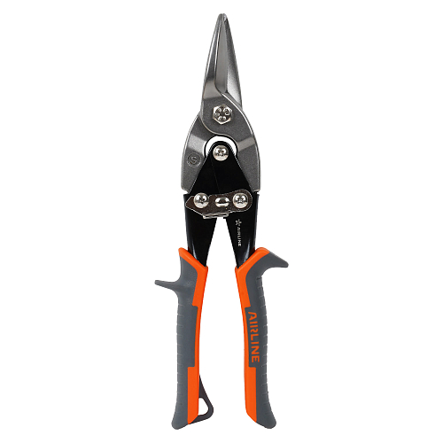 Ножницы по металлу прямой рез 250мм