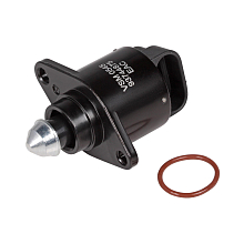 Регулятор холостого хода для автомобилей Chevrolet Lacetti (02-) 1.4i/1.6i