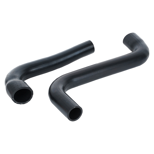 Патрубки охл. для а/м ГАЗон Next с дв. Cummins (EPDM, кмпл., 2 шт.)