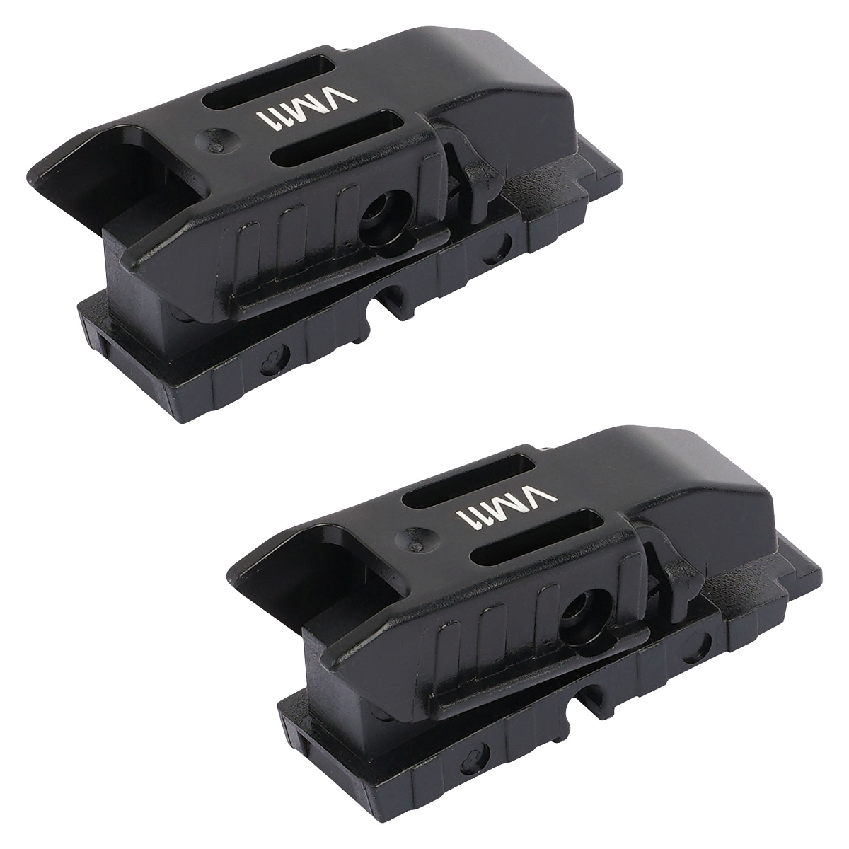 Адаптер для бескаркас щеток стеклоочистителя PREMIUM "VATL5.1", 2 шт.