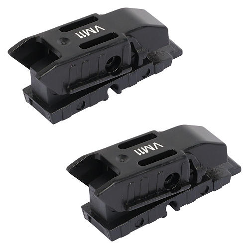 Адаптер для бескаркас щеток стеклоочистителя PREMIUM "VATL5.1", 2 шт.