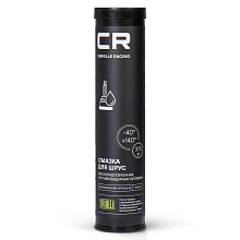 Смазка для шарикового ШРУС, литиевая, от -40 до +140°С, туба, 375 г