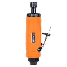 Машинка шлифовальная пневматическая 180мм, 22000об/мин PRO прямая