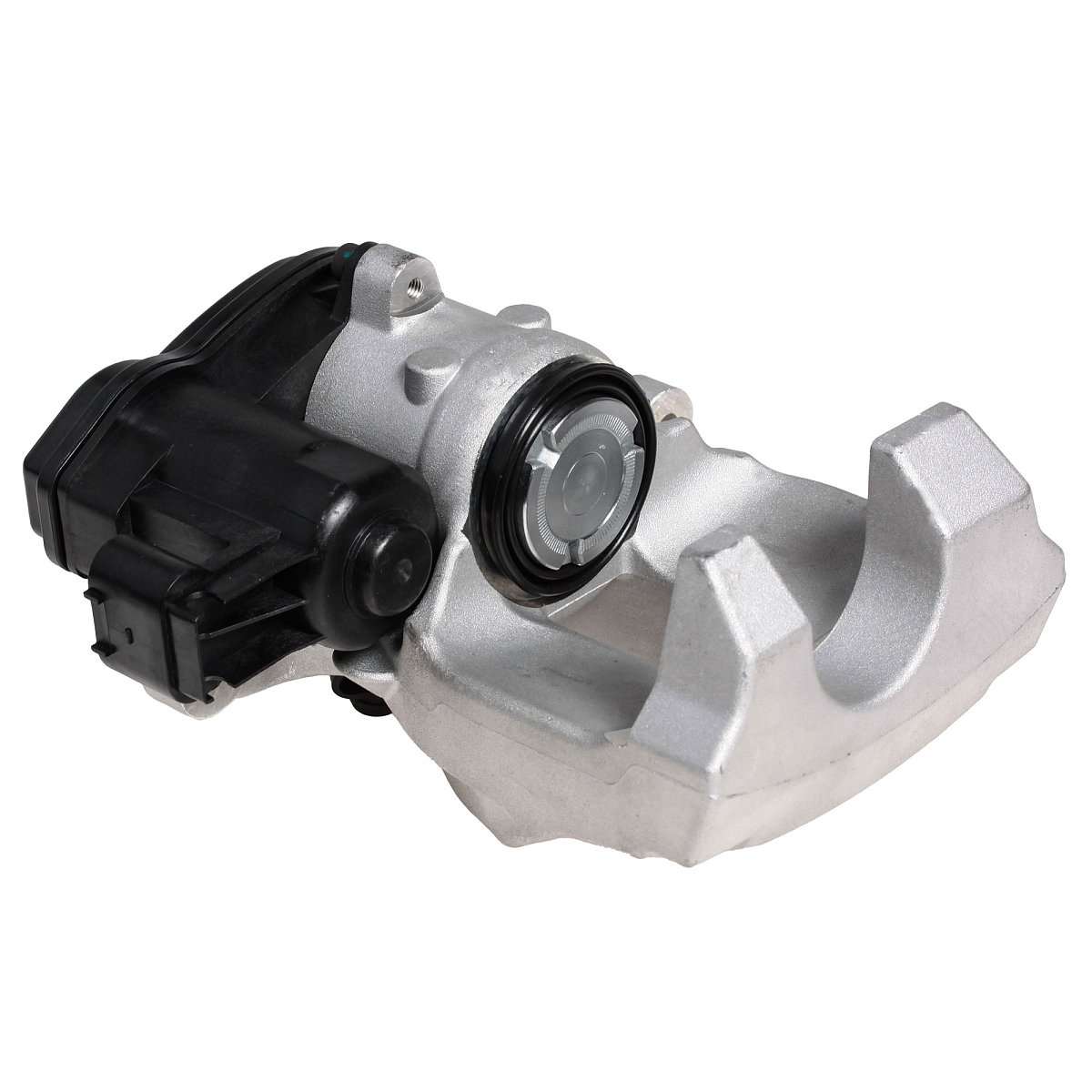 Суппорт тормозной для автомобилей Land Rover Range Rover IV (12-) задний правый (автомобиль с электродвигателем стояночного тормоза)