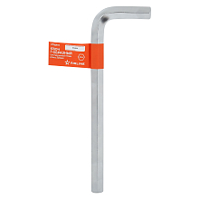 Ключ Г-образный шестигранный 15мм длина 228мм