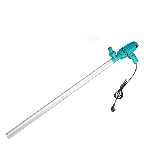 Насос перекачки диз. топлива бочковой 220В, 75л/мин МП-серия