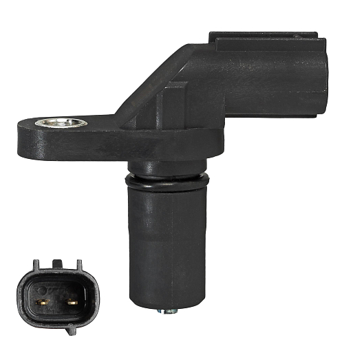 Датчик скорости для автомобилей Ford (01-) 1.3i-1.6i/Toyota (94-) 1.6i-4.7i/Suzuki (01-) 1.2i-2.7i