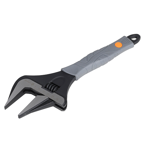 Ключ разводной PRO с тонкими губками 300мм