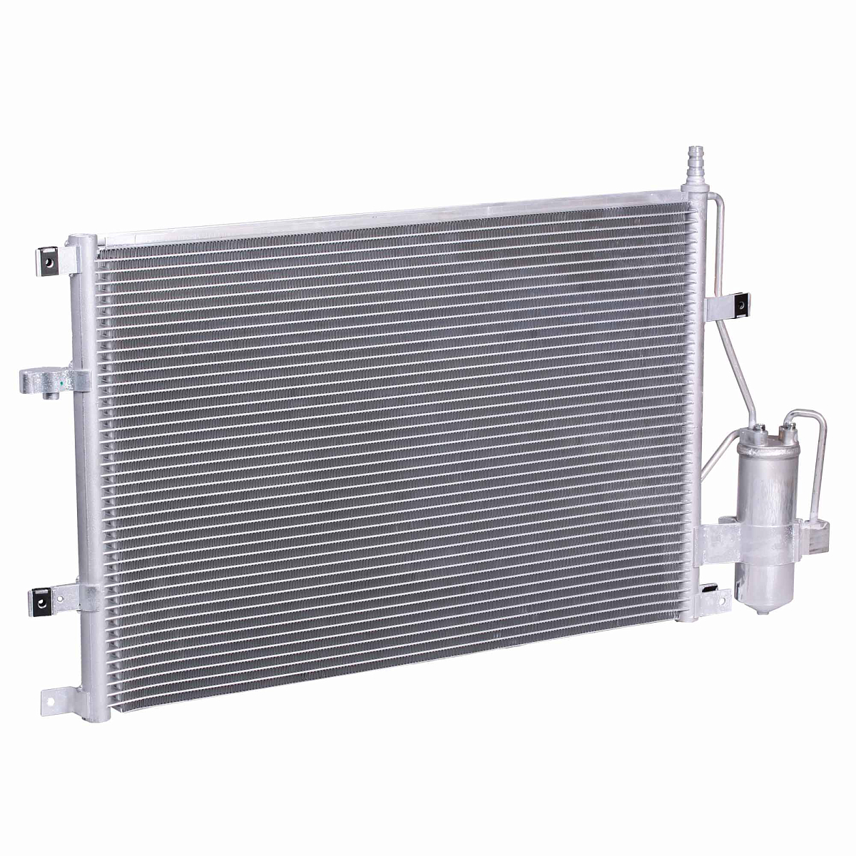 Радиатор кондиционера для автомобилей Volvo S60 (00-)/S80 (98-)/XC70 (97-)