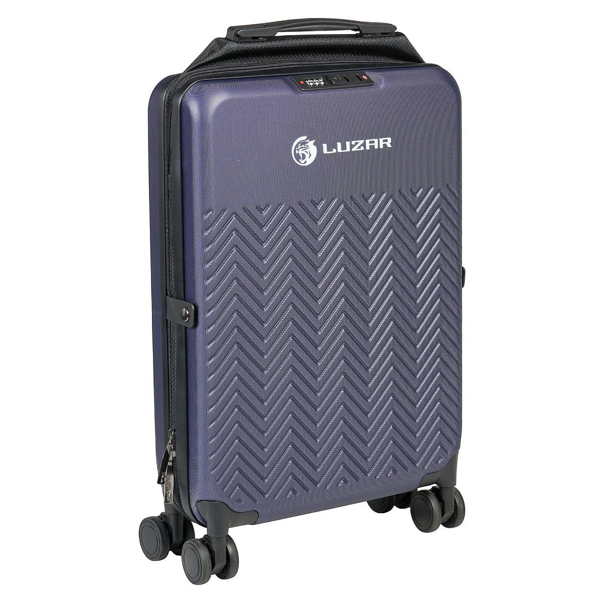 Чемодан LUZAR
