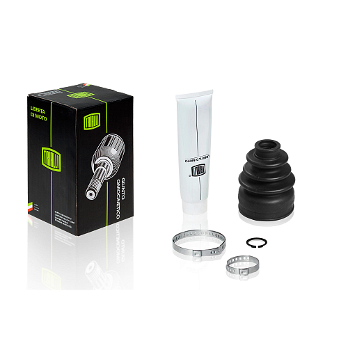 Пыльник ШРУСа заднего внутреннего для автомобилей Duster (10-)